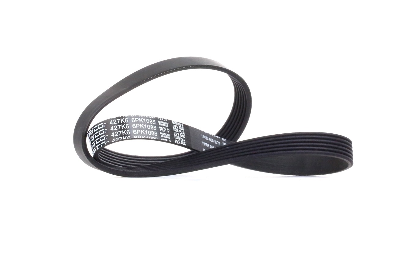 Ostke DAYCO Soonrihm Toode nr.: 6PK1085 madala hinnaga 13,10 €
