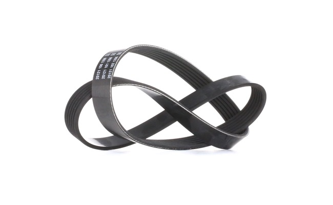 Kupite poceni originalno Rebrasti jermen 6PK1087, primerljivo z 036145933F OEM številke, prek spleta