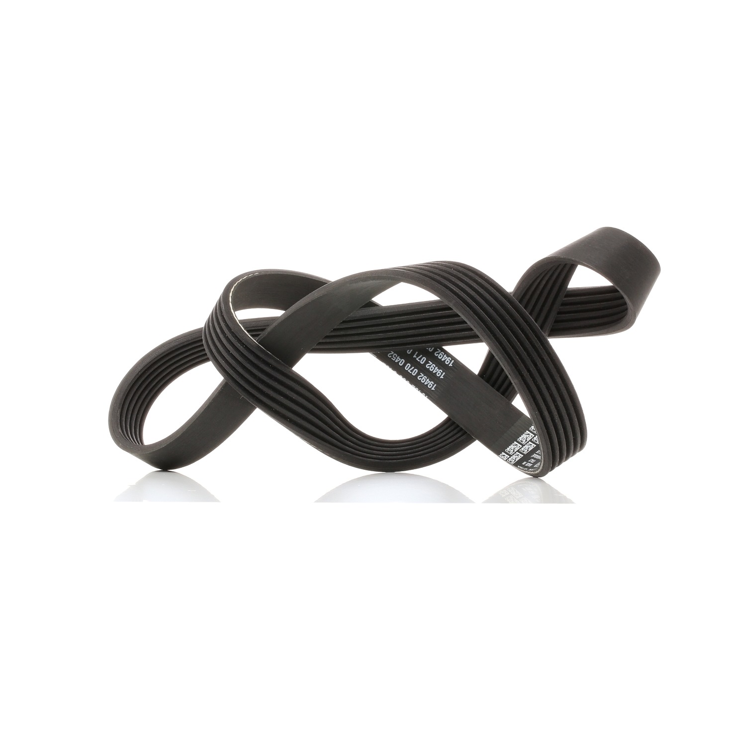 Osta DAYCO Moniurahihna Tuote No.: 6PK1150 edullisesti hintaan 17,72 €