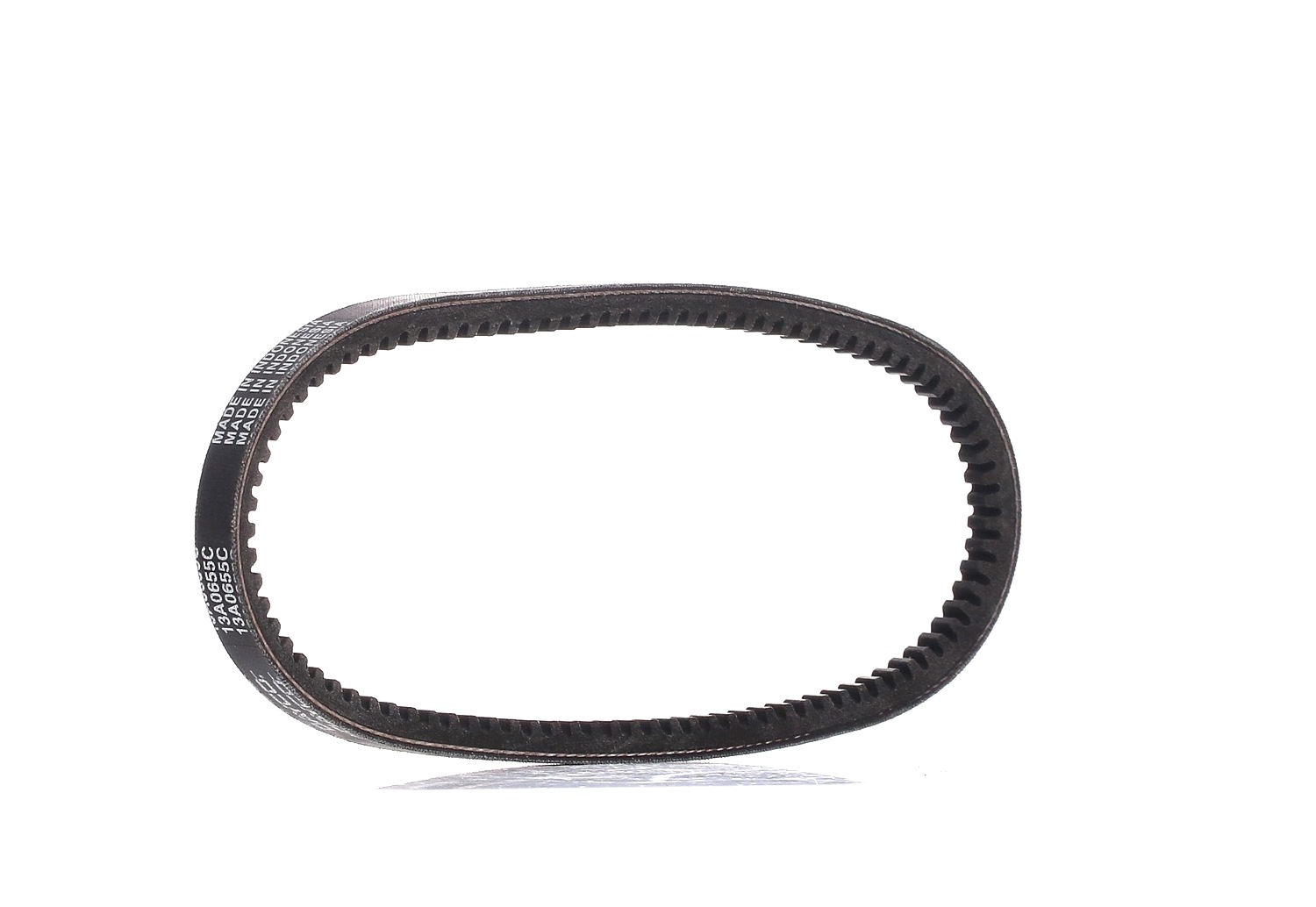 Pirkt DAYCO Ķīļsiksna Preces Nr.: 13A0655C pie zemu cenu 7,22 €