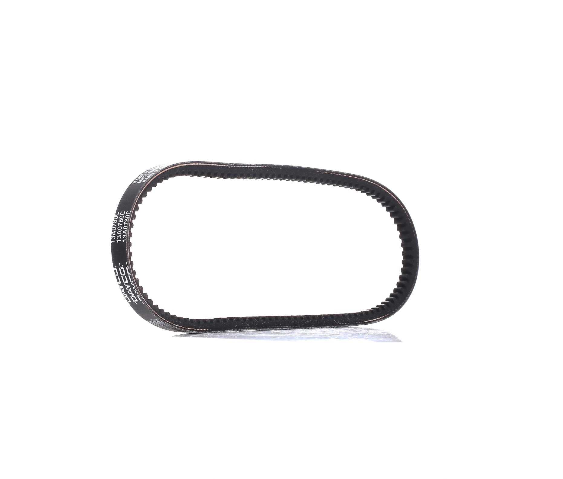 Kupite DAYCO Klinasti jermen Št. izdelka: 13A0780C po nizki ceni 7,72 €