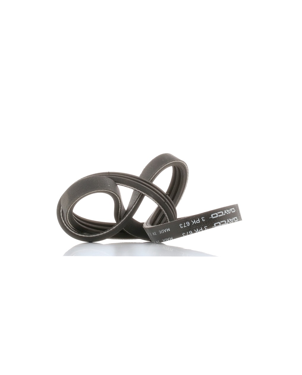 Ostke DAYCO Soonrihm Toode nr.: 3PK673 madala hinnaga 6,55 €