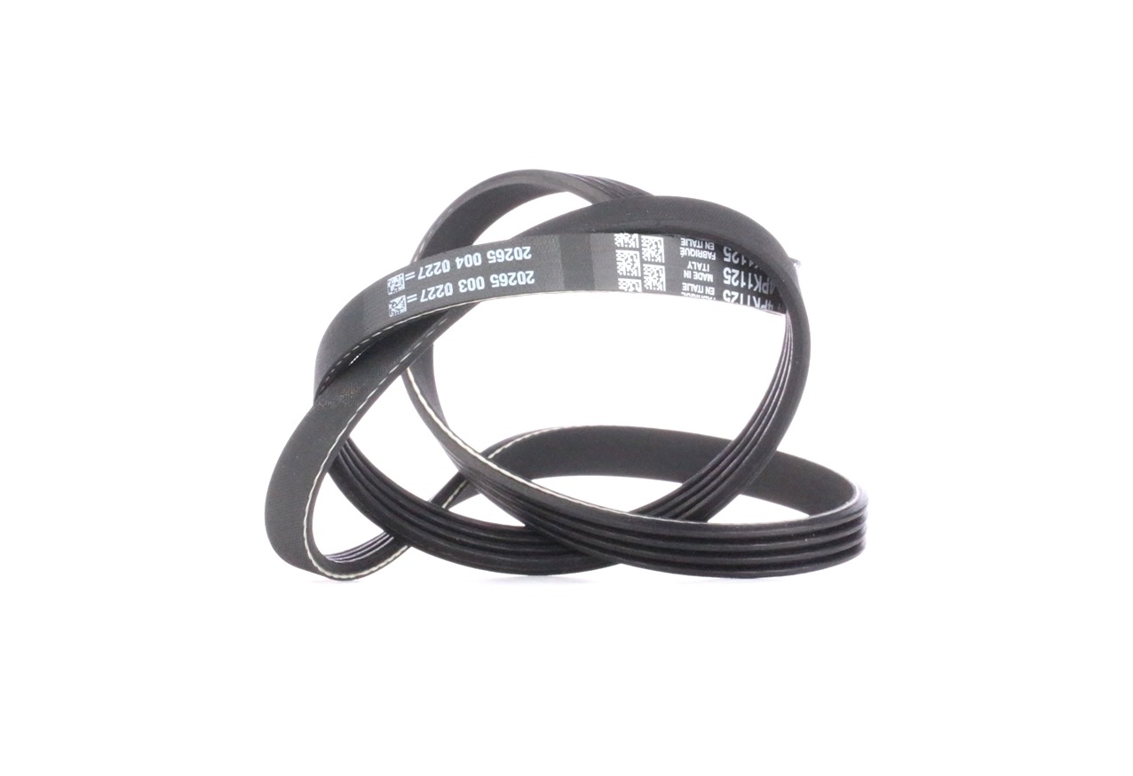 Ostke DAYCO Soonrihm Toode nr.: 4PK1125 madala hinnaga 10,42 €