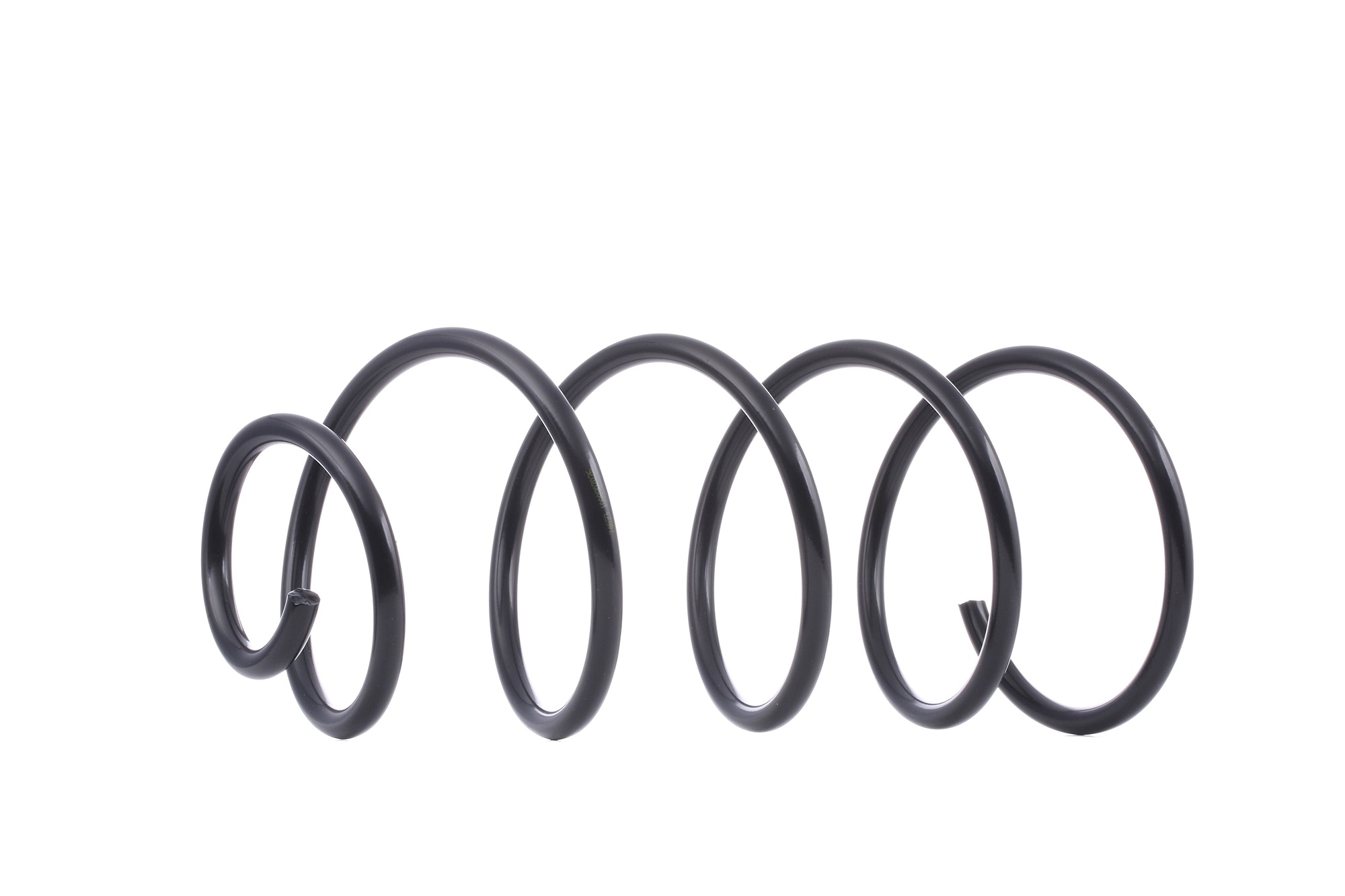 Köp LESJÖFORS Spiralfjäder Produktnummer: 4066743 till det förmånliga priset av 506,26 kr