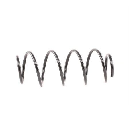 Cumpărați online Arc spiral 4085707 original/ă și la un preț mic, compatibil/ă cu nr. OEM 6Q0411105AE