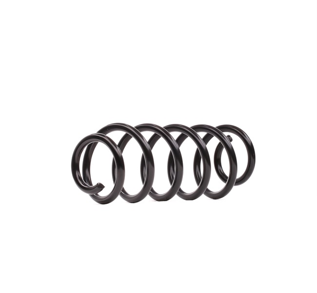 OEM Ελατήρια ανάρτησης VW 1.9 TDI 4motion 130 PS Πετρέλαιο 8D0411105AT από την LESJÖFORS ηλεκτρονικά σε χαμηλές τιμές