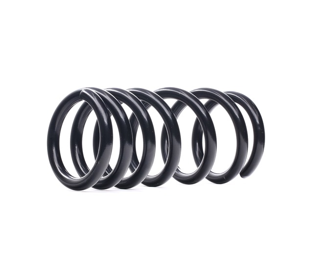 OE MITSUBISHI SIGMA 1991 Suspension springs MR418515, MR554087, 4543210804 from LESJÖFORS