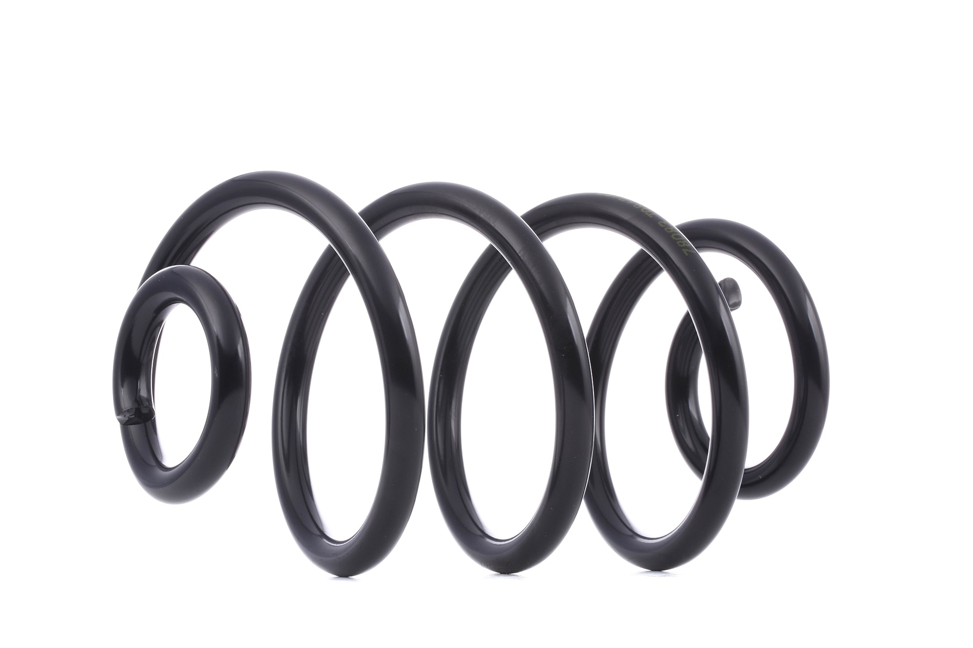 Köp LESJÖFORS Spiralfjäder Produktnummer: 4272927 till det förmånliga priset av 412,96 kr