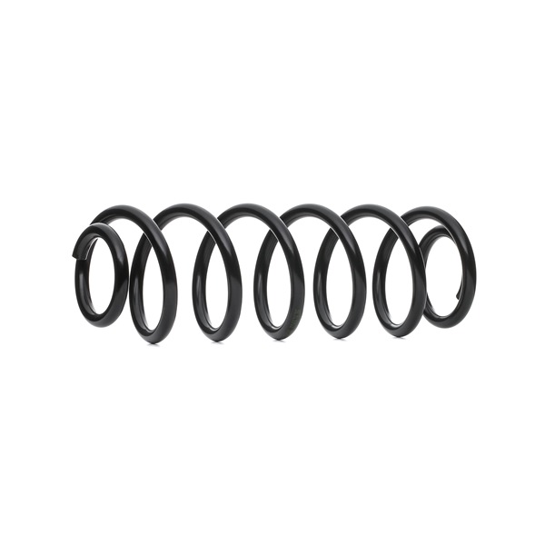 OEM Fjærer Golf 5 Plus 2006 1K0511115BG, FE1D303, 1K0411105BA LESJÖFORS