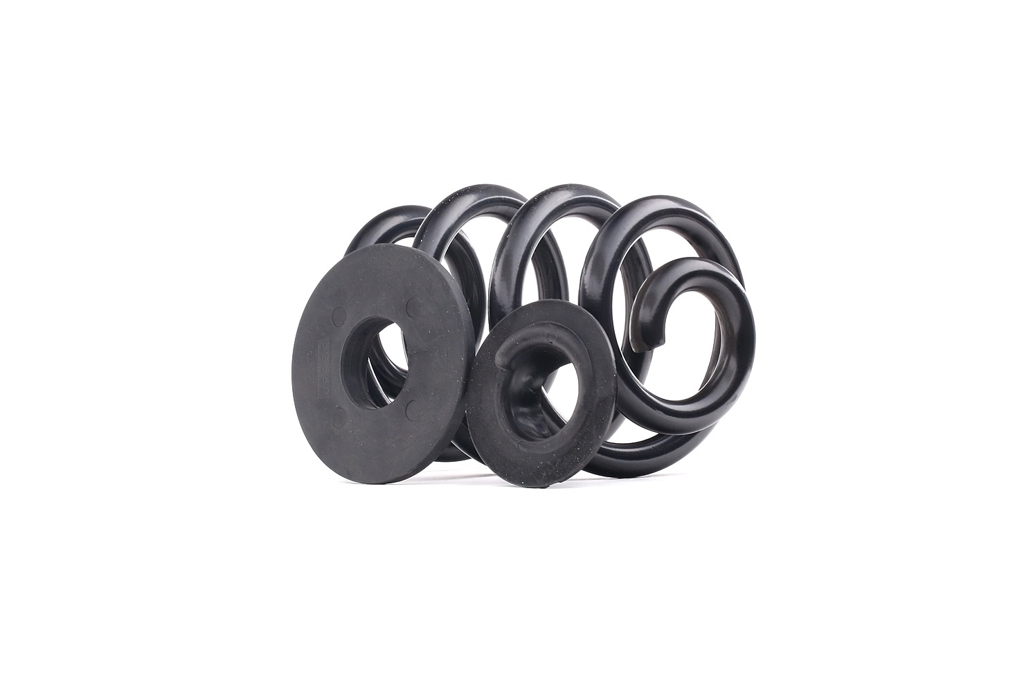 Compre LESJÖFORS Mola de suspensão Produto No.: 4295019 a preços baixos de 46,74 €