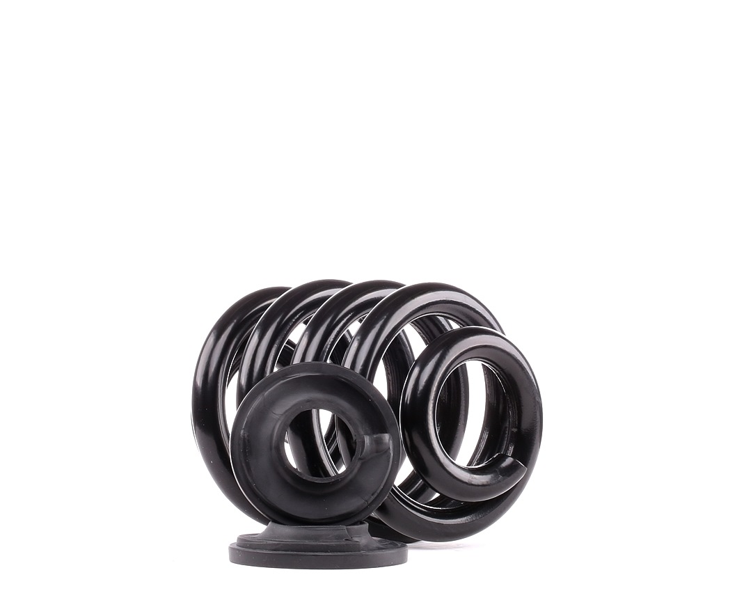 Compre LESJÖFORS Mola de suspensão Produto No.: 4295060 a preços baixos de 49,89 €