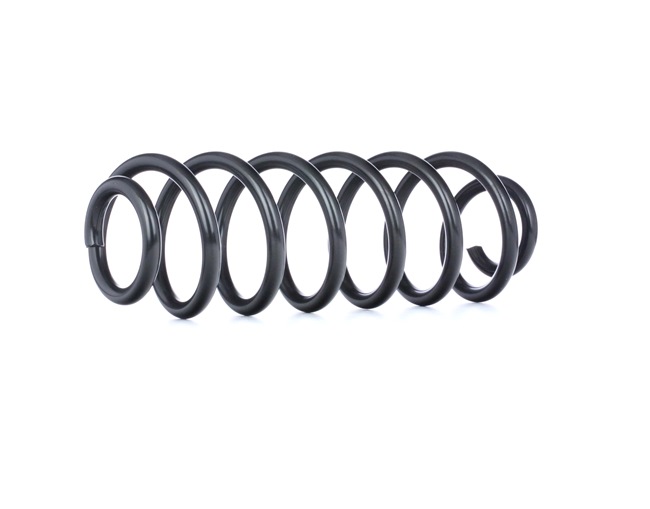 OE Fahrwerksfedern VW TIGUAN 2020 3C0511115AF, 3C0511115AE, 3C0511115AC von LESJÖFORS