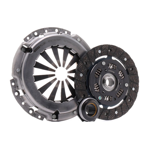 Acquista online Kit frizione 479C0016P originale a buon mercato, comparabile con i numeri OEM 7700869415