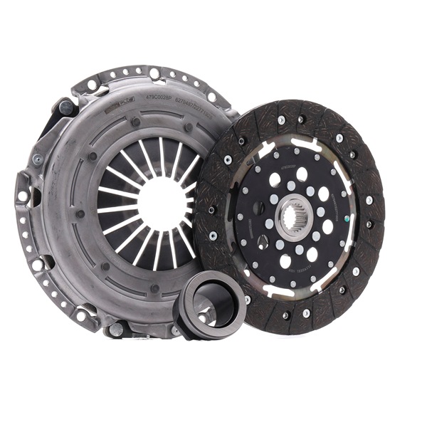 Buy cheap original Clutch kit 479C0028P comparable with 21517521360 OEM numbers online