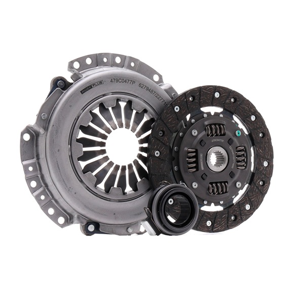 Acquista online Kit frizione 479C0477P originale a buon mercato, comparabile con i numeri OEM 3121052010