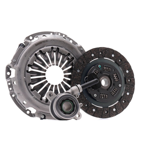 Koop online goedkoop originele Koppelingsset 479C0274P vergelijkbaar met 302050901R OEM-nummers