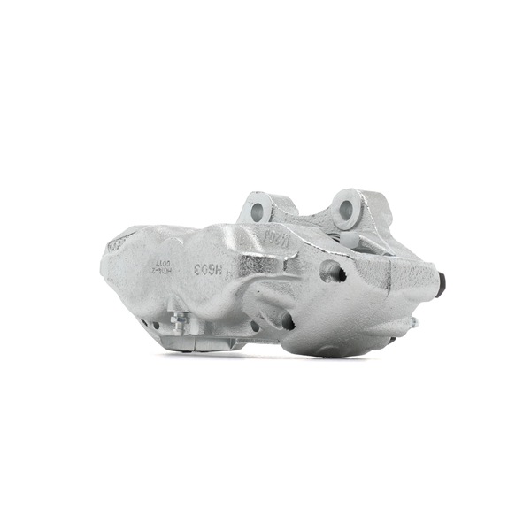 OEM Remklauw RENAULT 2.5 DT 95 PK Diesel 5000392501 van RIDEX REMAN online aan geweldige prijzen