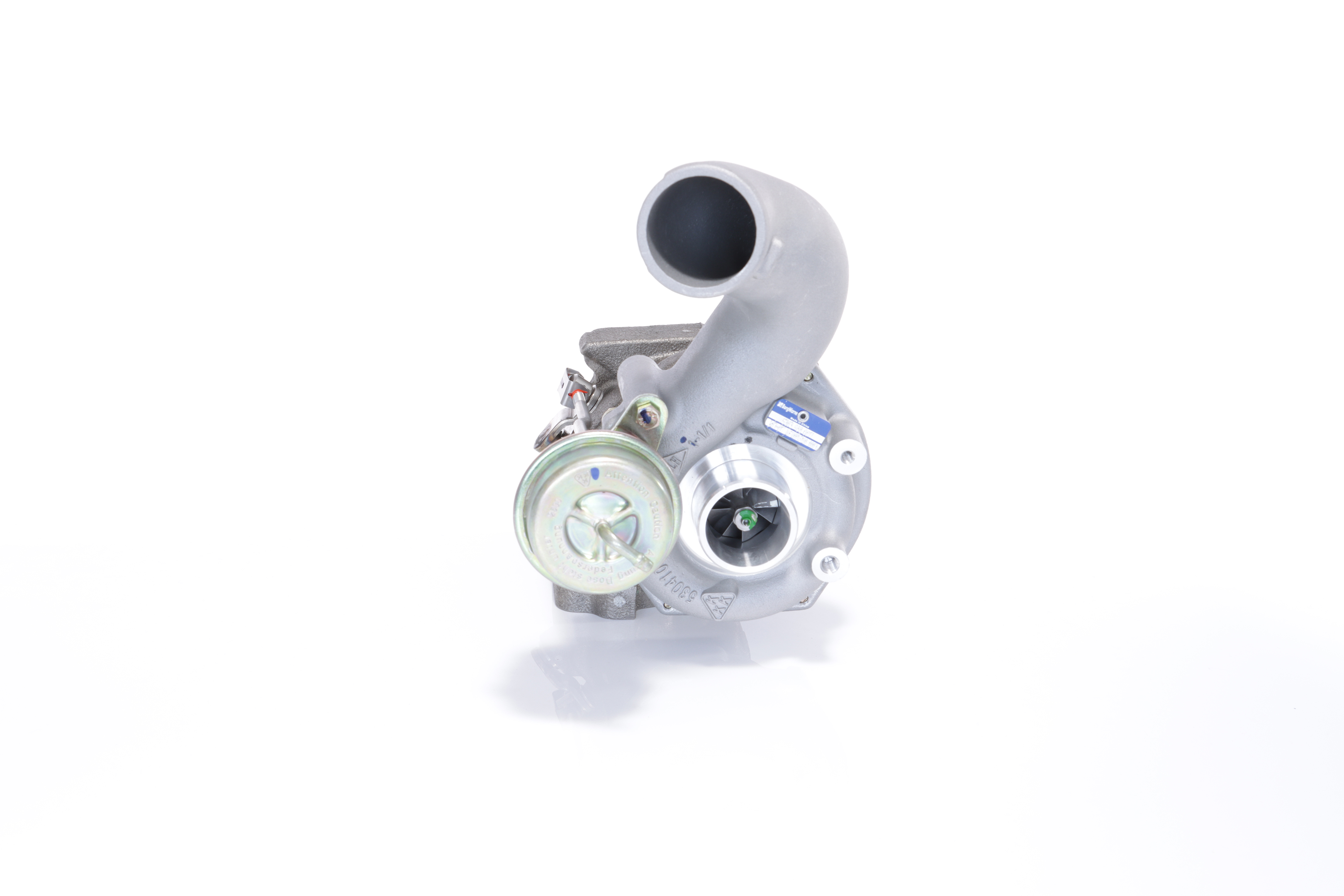 Acquista online Turbina T911012RE originale a buon mercato, comparabile con i numeri OEM 078145702H