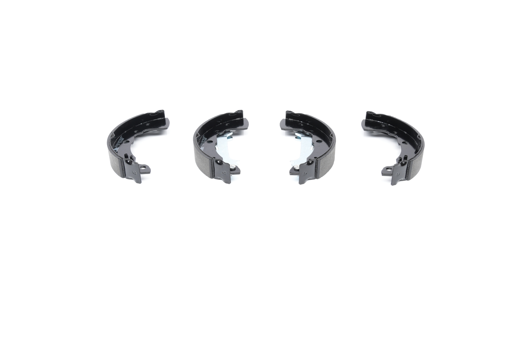Köp billiga original Bromsbacksats 03.0137-0543.2 jämförbara med D40605FA0A OEM nummer på nätet