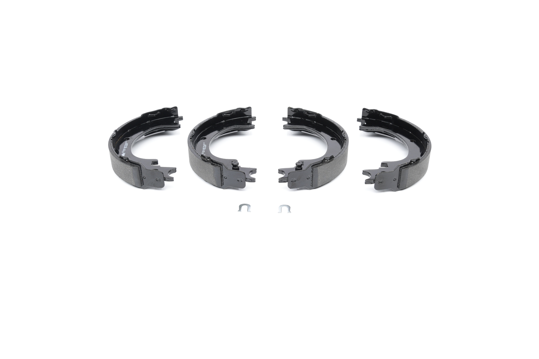 Acquista online Ganasce freno a mano 03.0137-3058.2 originale a buon mercato, comparabile con i numeri OEM 4800A058