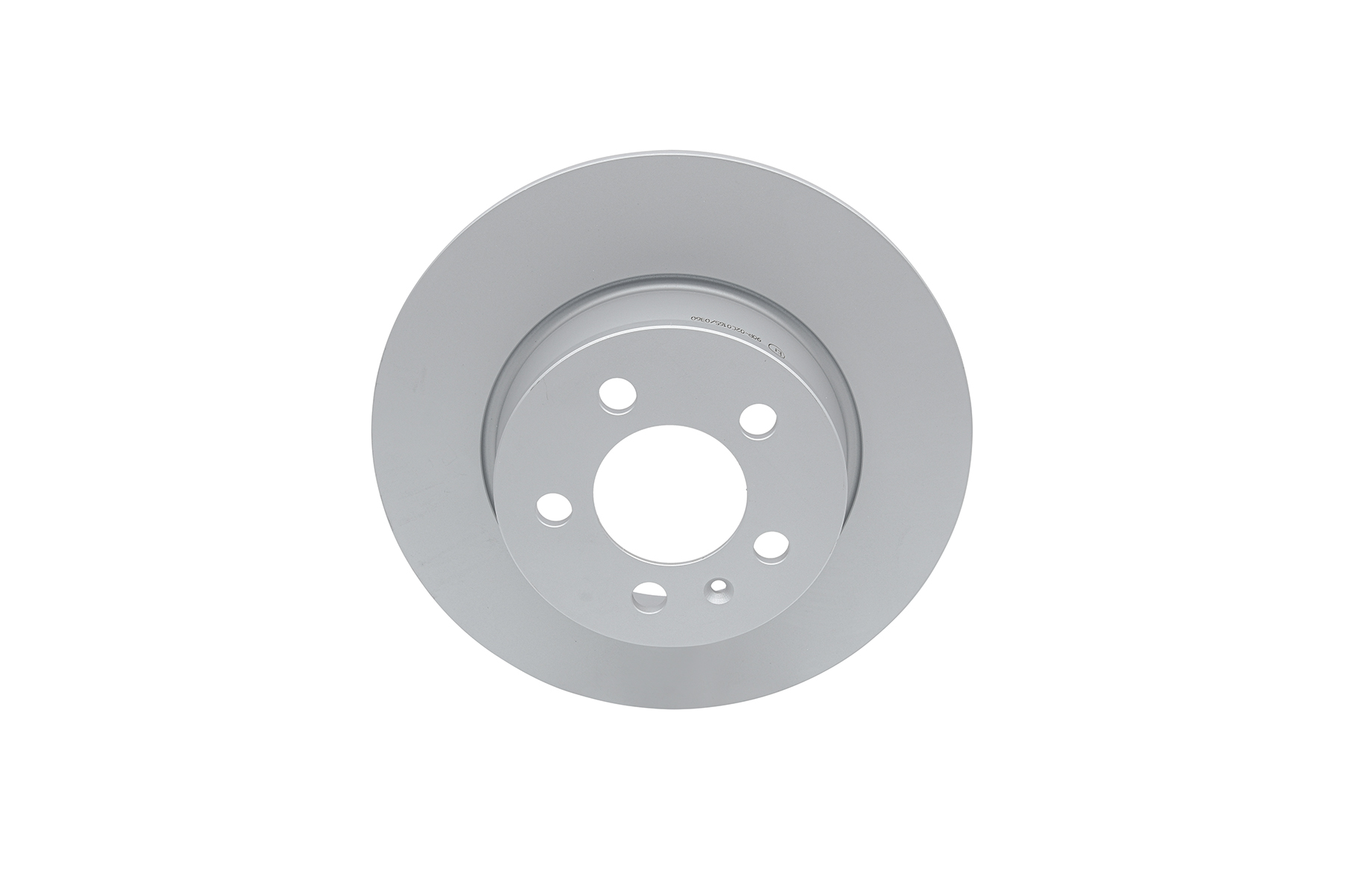 Köp billiga original Bromsskiva 24.0110-0425.1 jämförbara med T424310232 OEM nummer på nätet