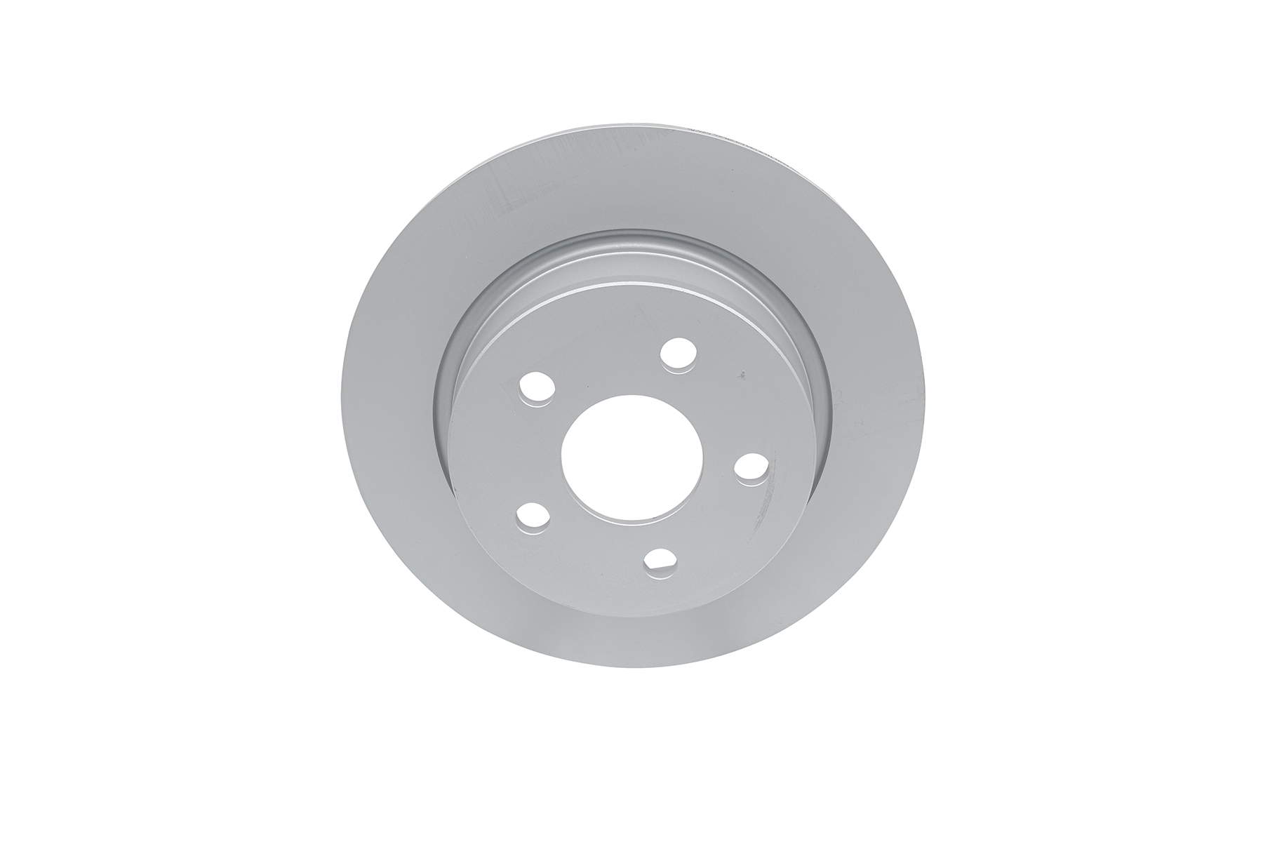 OEM Спирачен диск FORD 1.5 EcoBlue 101 K.C. дизел 2279491 от ATE онлайн на супер цени