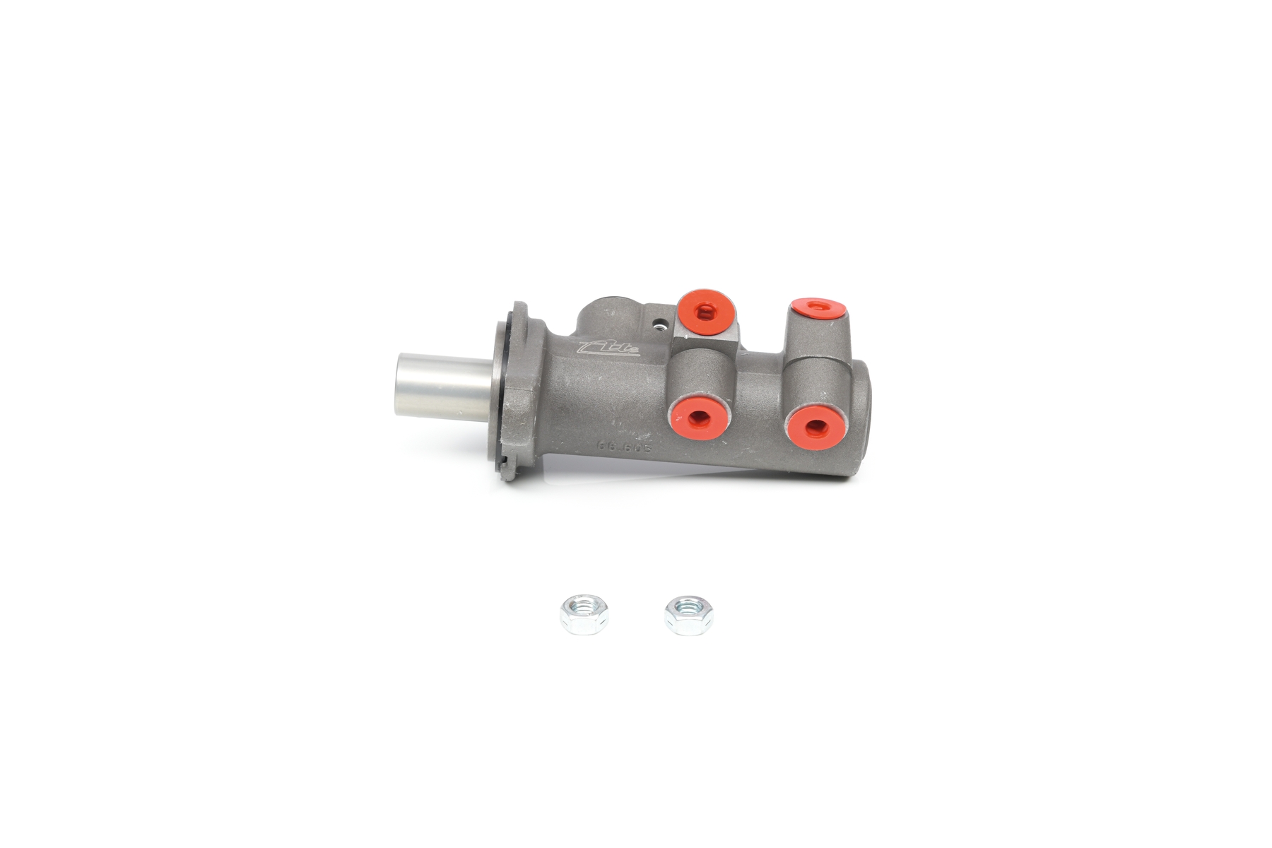 OEM Cilindro principal de freno DACIA 1.5 dCi 84 CV Gasóleo 460117382R de ATE online a precios inmejorables