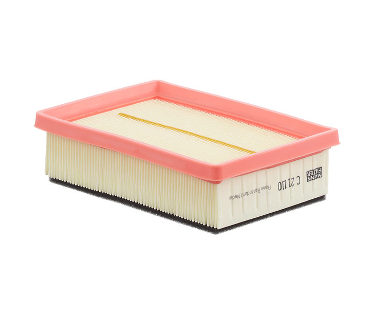 Compre online originais a baixo custo Filtro de ar C 21 110 comparáveis com os números OEM MQ000138