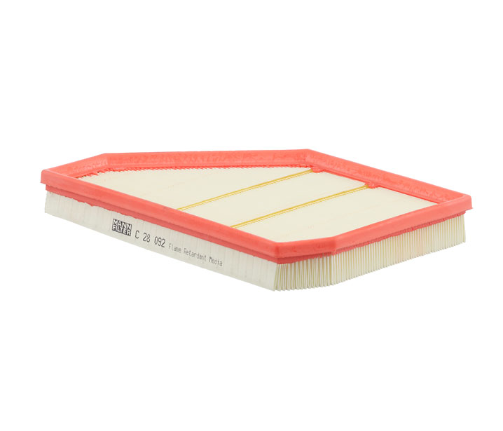MANN-FILTER C 28 092 Luftfilter ALPINA XB7 2024