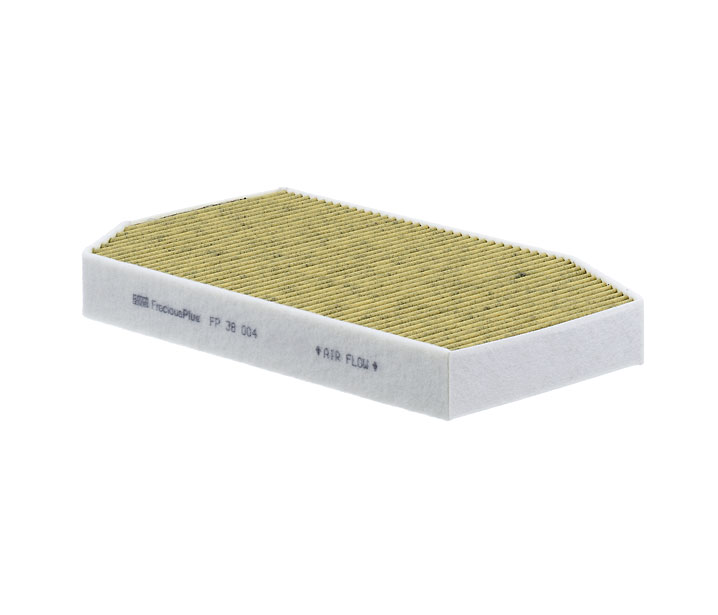 OEM Filtro de habitáculo BMW 7 G70 65806905050, 65810149842, 65816905050 de MANN-FILTER - ahorren su dinero con nuestros precios bajos
