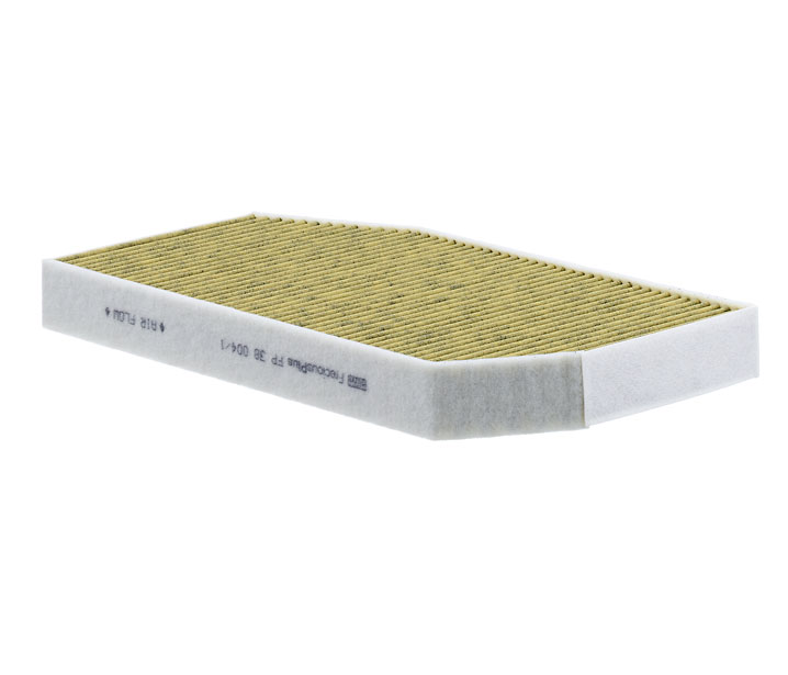 OEM Filtro de habitáculo BMW 7 G70 65806905050, 65810149842, 65816905050 de MANN-FILTER - ahorren su dinero con nuestros precios bajos