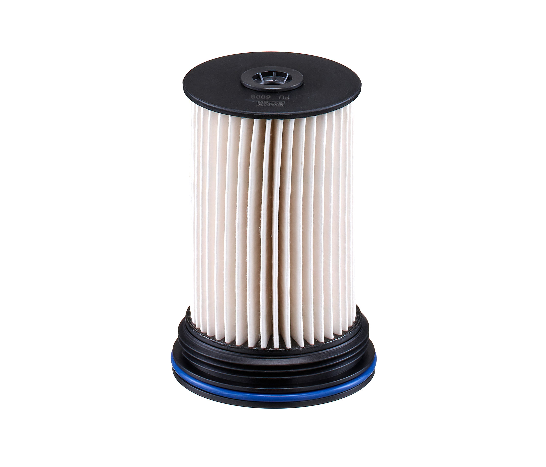 Köp MANN-FILTER Bränslefilter Produktnummer: PU 6008-2 till det förmånliga priset av 504,29 kr