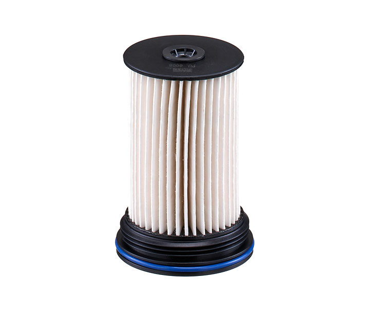 Köp billiga original Bränslefilter PU 6008-2 jämförbara med 42592178 OEM nummer på nätet