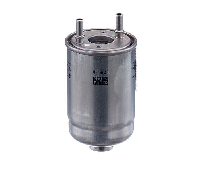 Įsigykite nebrangią originalią Kuro filtras WK 9049 z. sulyginama su 164008737R OEM numeriais internetu