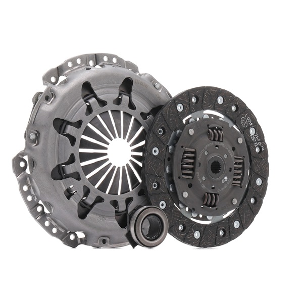Compre online originais a baixo custo Kit de embraiagem 620 3451 00 comparáveis com os números OEM 73501249
