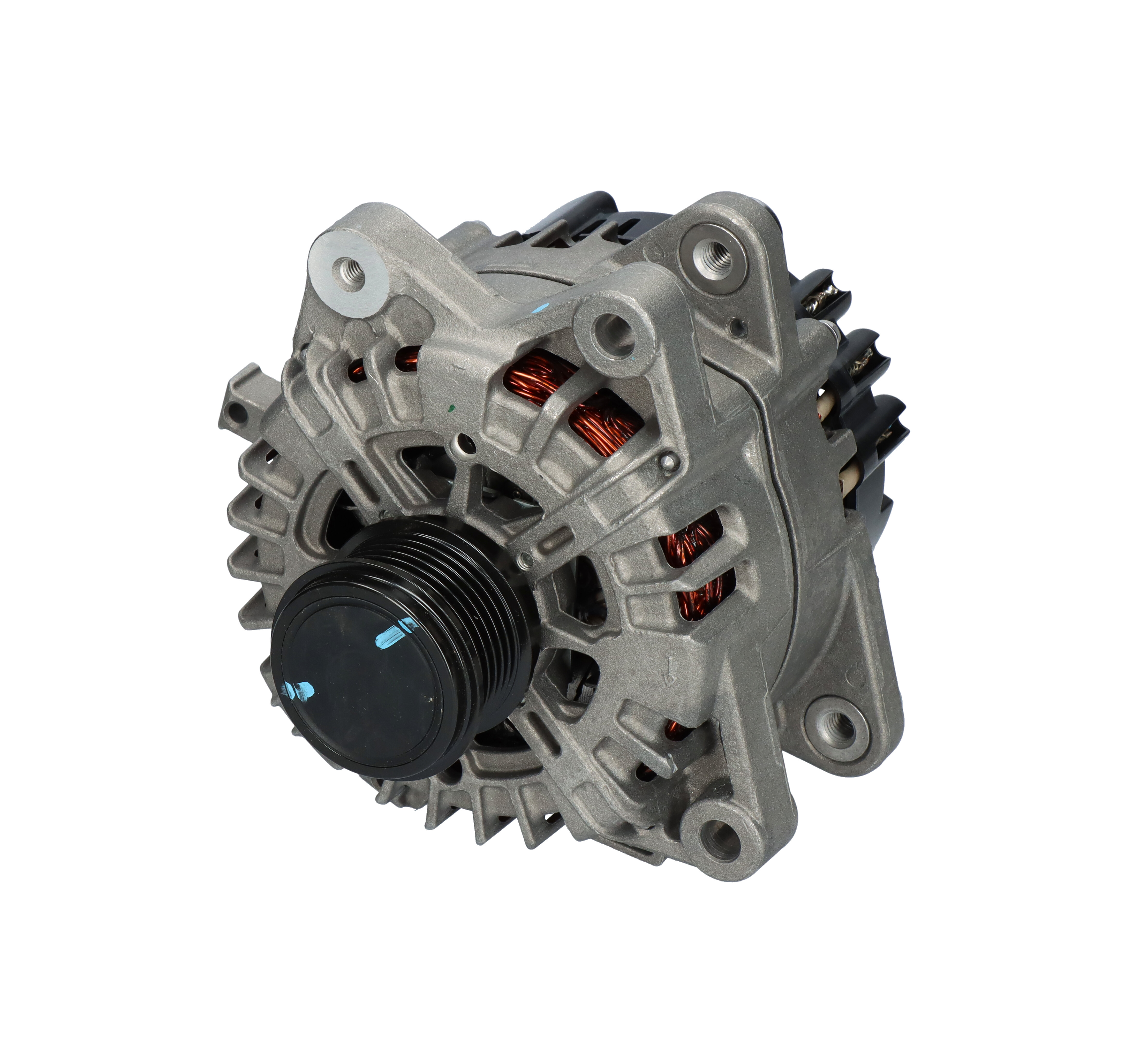 Kupite VALEO Alternator Št. izdelka: 200364 po nizki ceni 423,11 €