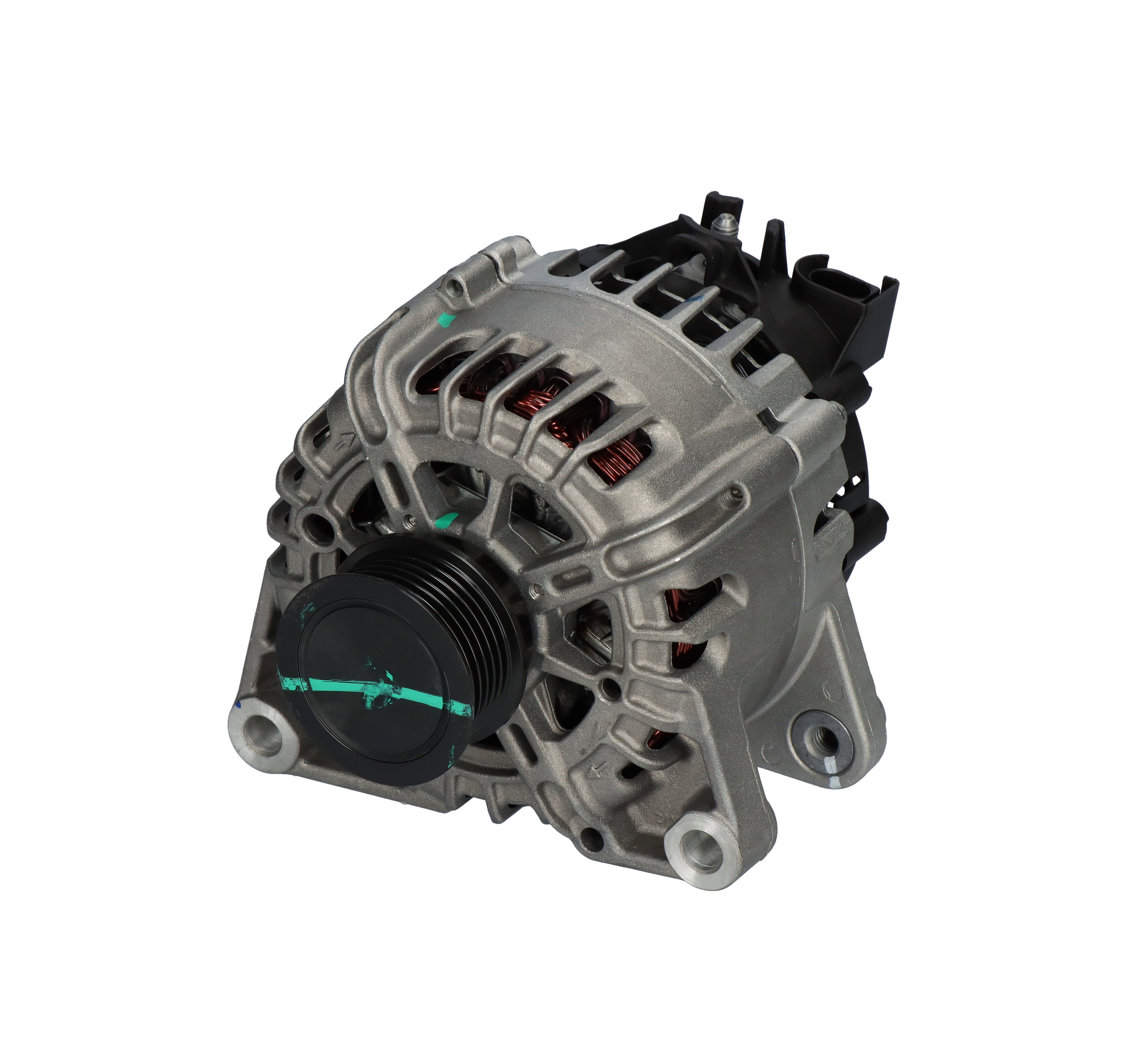 FORD 2.0 TDCi 150 HP Dīzelis Ģenerators OEM 1873207 no VALEO tiešsaistē par lieliskām cenām