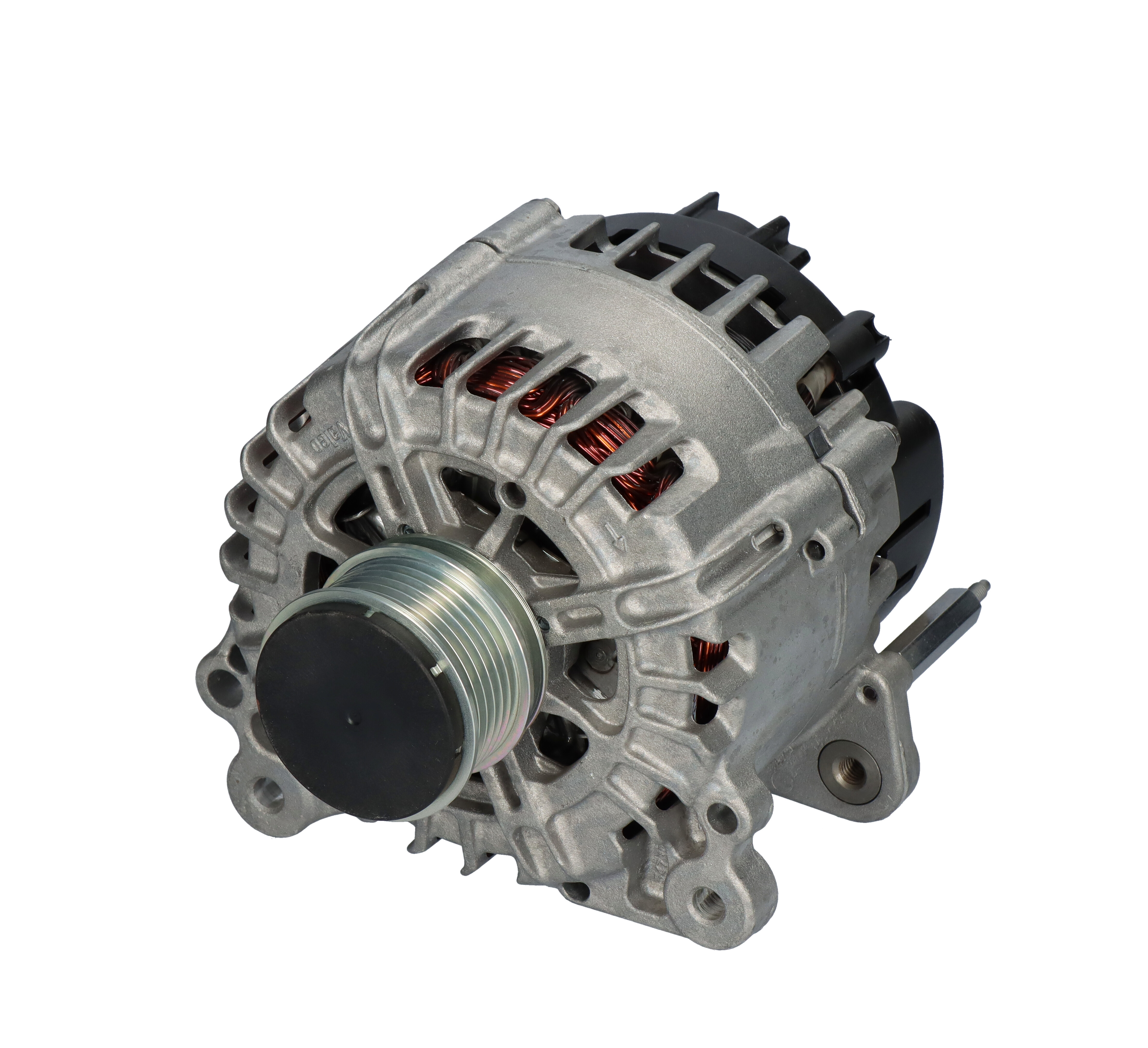 Koop online goedkoop originele Dynamo / Alternator 200384 vergelijkbaar met 03L903024K OEM-nummers