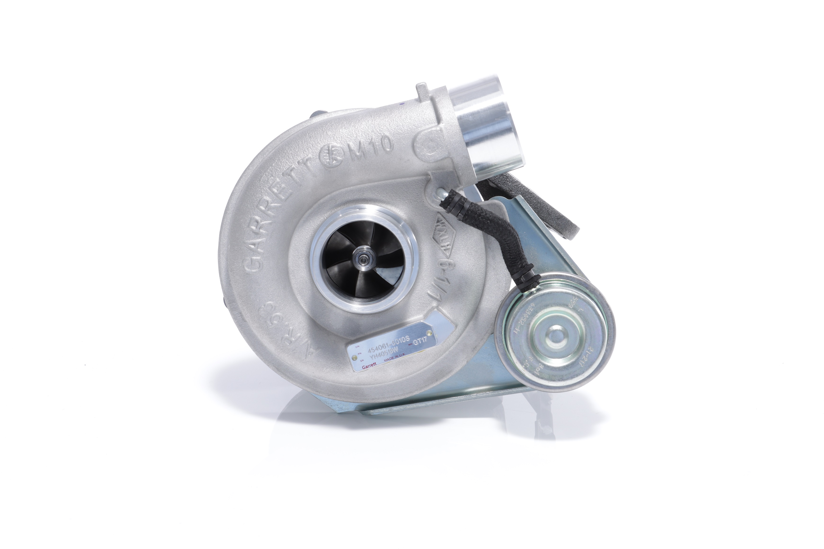 OEM Turbocharger RENAULT 2.8 dTI 114 PK Diesel 500385898 van BTS TURBO online aan geweldige prijzen