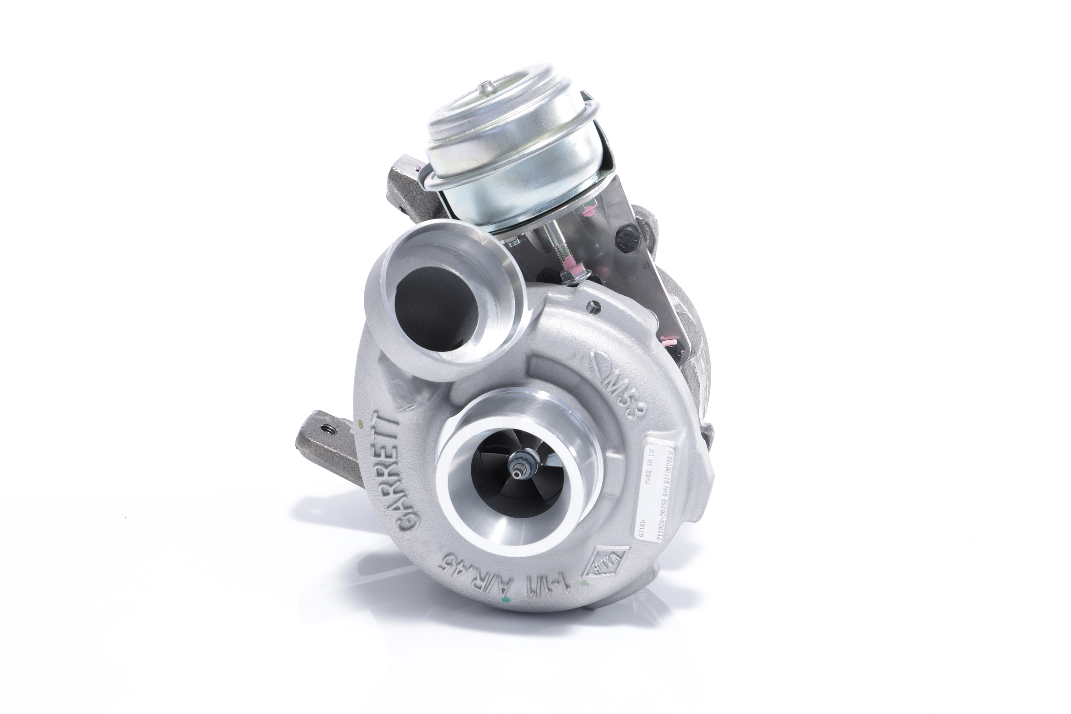 Cumpărați online Turbosuflantă T911226 original/ă și la un preț mic, compatibil/ă cu nr. OEM A6110960999