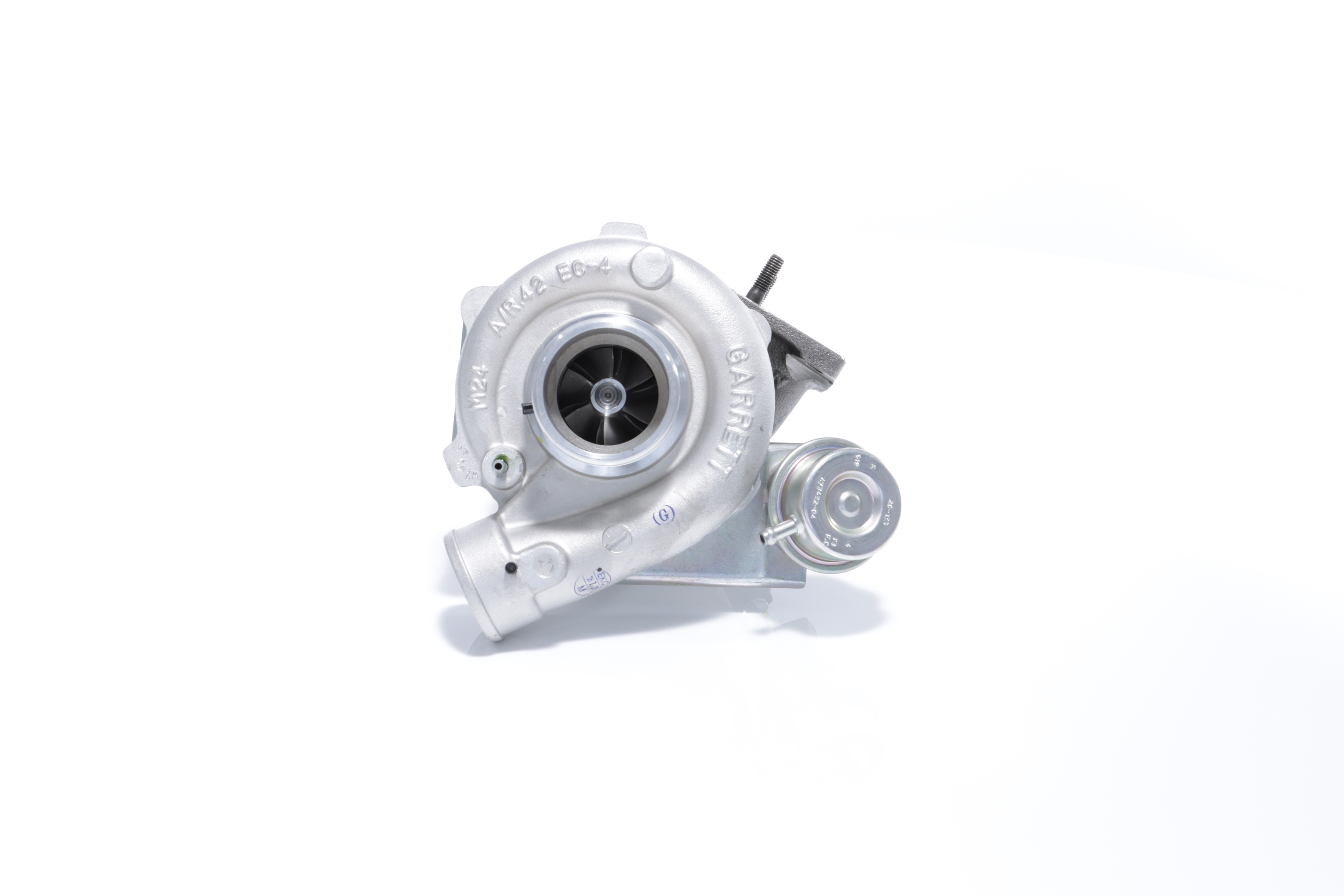 Köp BTS TURBO Turboaggregat Produktnummer: T911240 till det förmånliga priset av 23113,13 kr