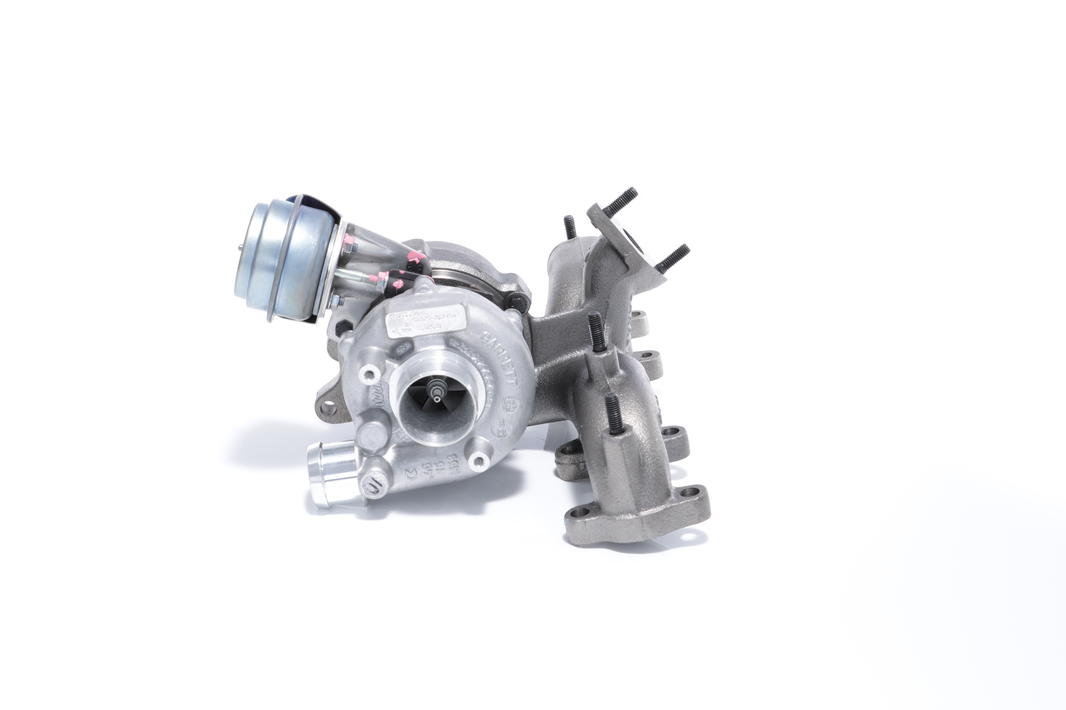 Cumpărați Turbosuflantă de la BTS TURBO Număr produs: T911248 la prețul de doar 5247,43 lei