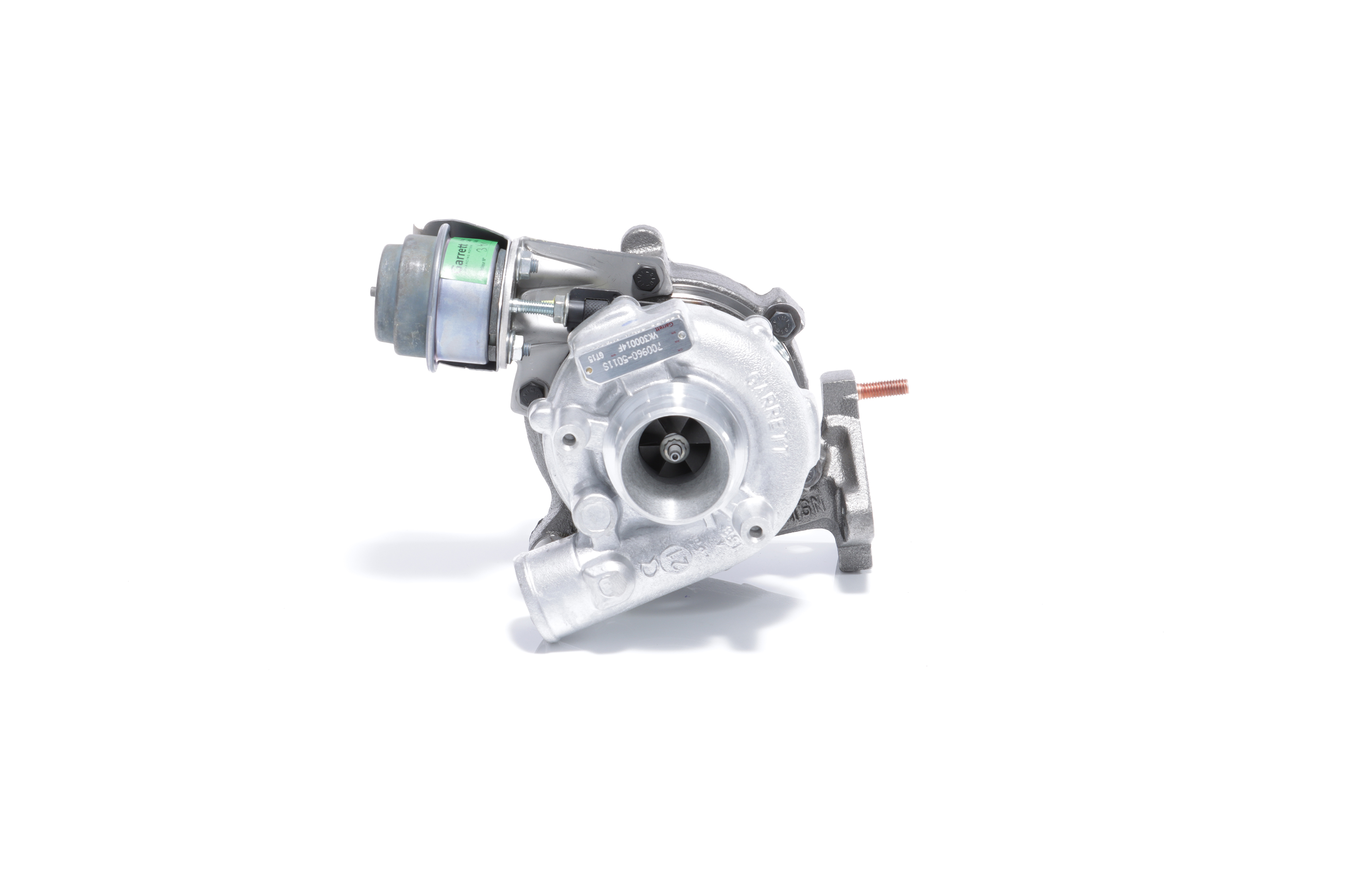 OE Turbolader VW LUPO 2007 045145701A, 045145701D, 045145701E fra BTS TURBO