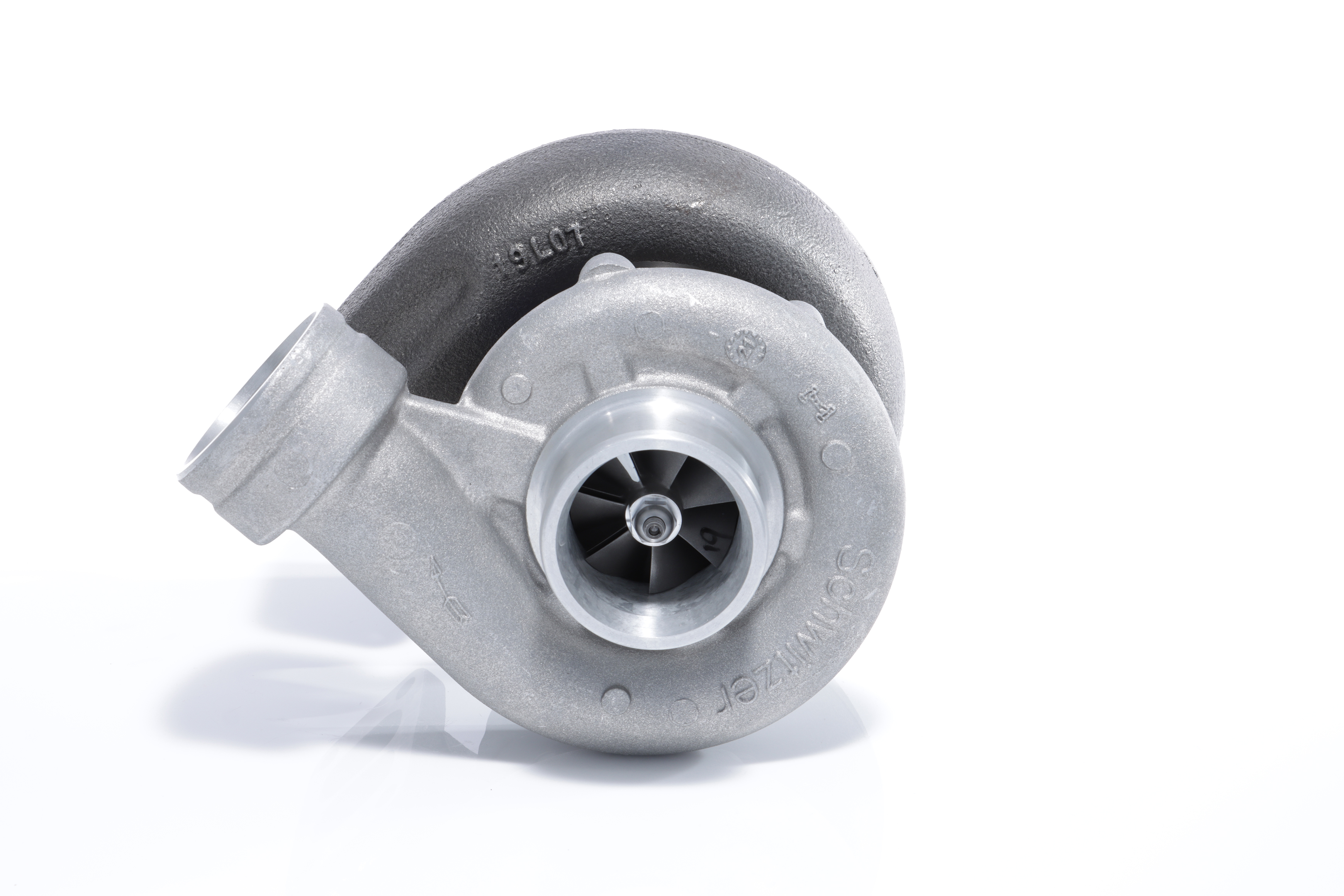 Ostke BTS TURBO Turbod Toode nr.: T911266 madala hinnaga 1106,66 €