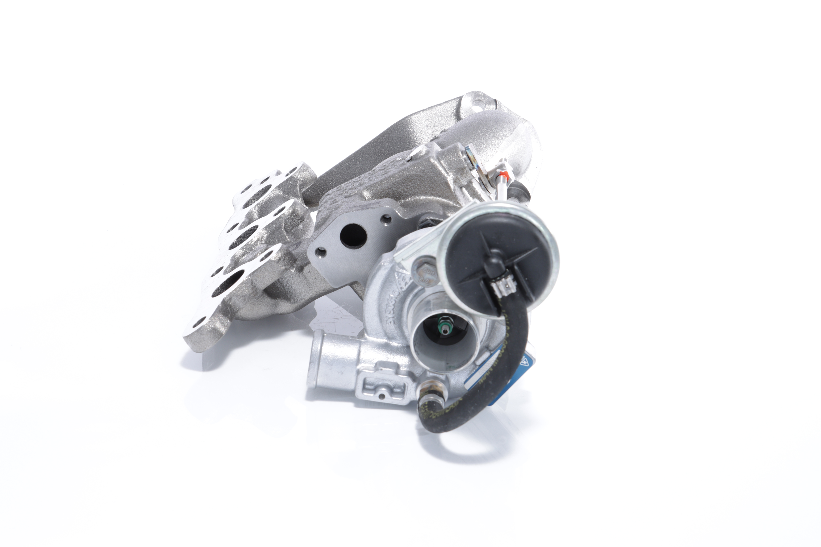 Kupite poceni originalno Turbopolnilnik T911269, primerljivo z 660096009980 OEM številke, prek spleta