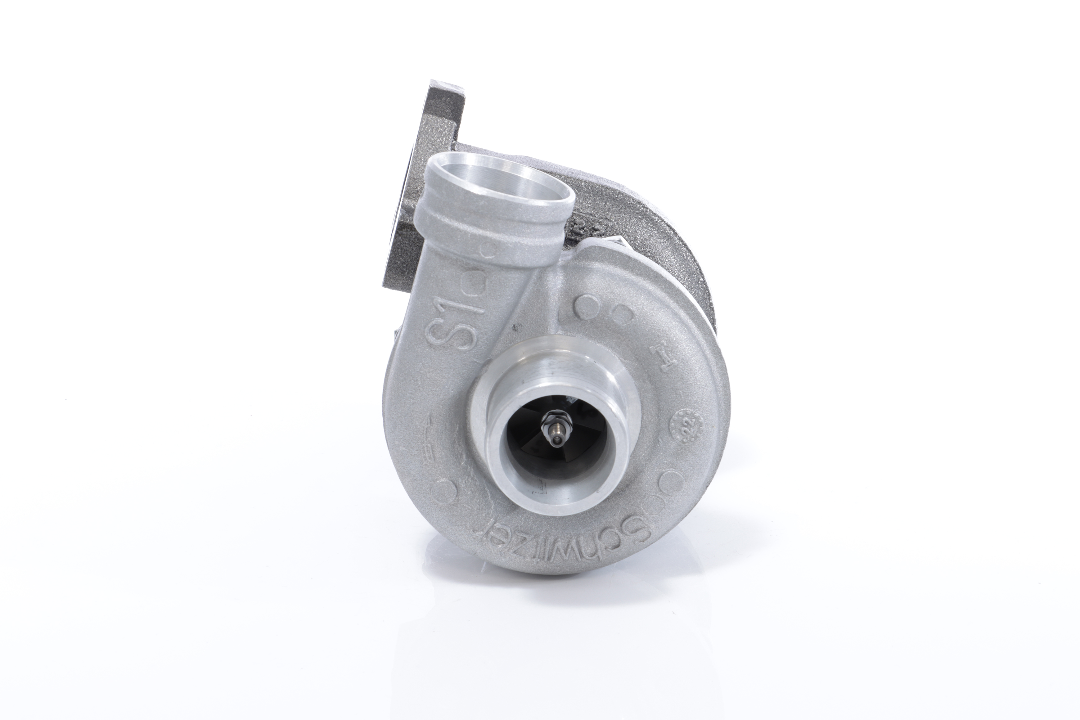 Įsigykite nebrangią originalią Turbokompresorius T911274. sulyginama su 03041954 OEM numeriais internetu