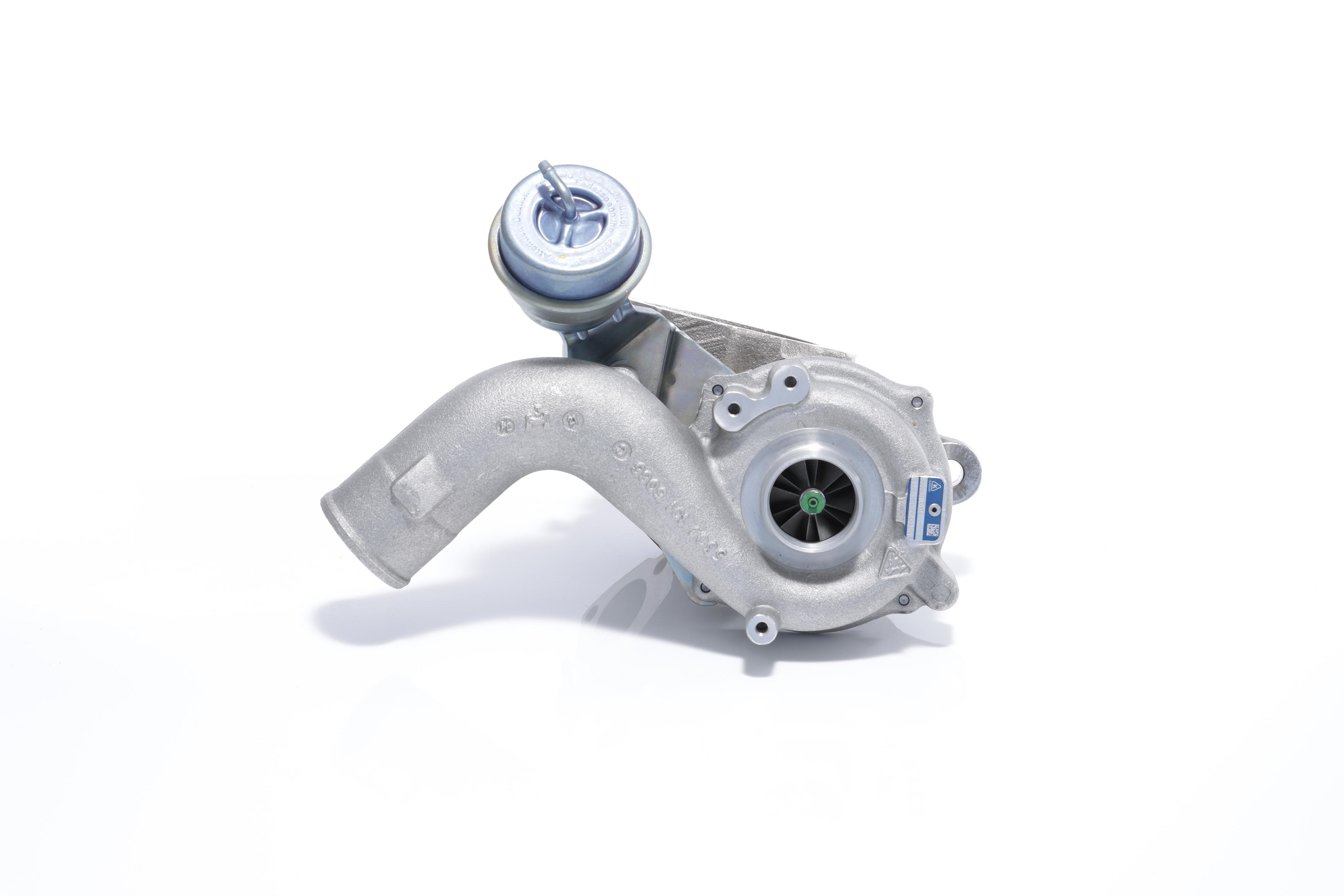 Cumpărați Turbosuflantă de la BTS TURBO Număr produs: T911280 la prețul de doar 6742,18 lei