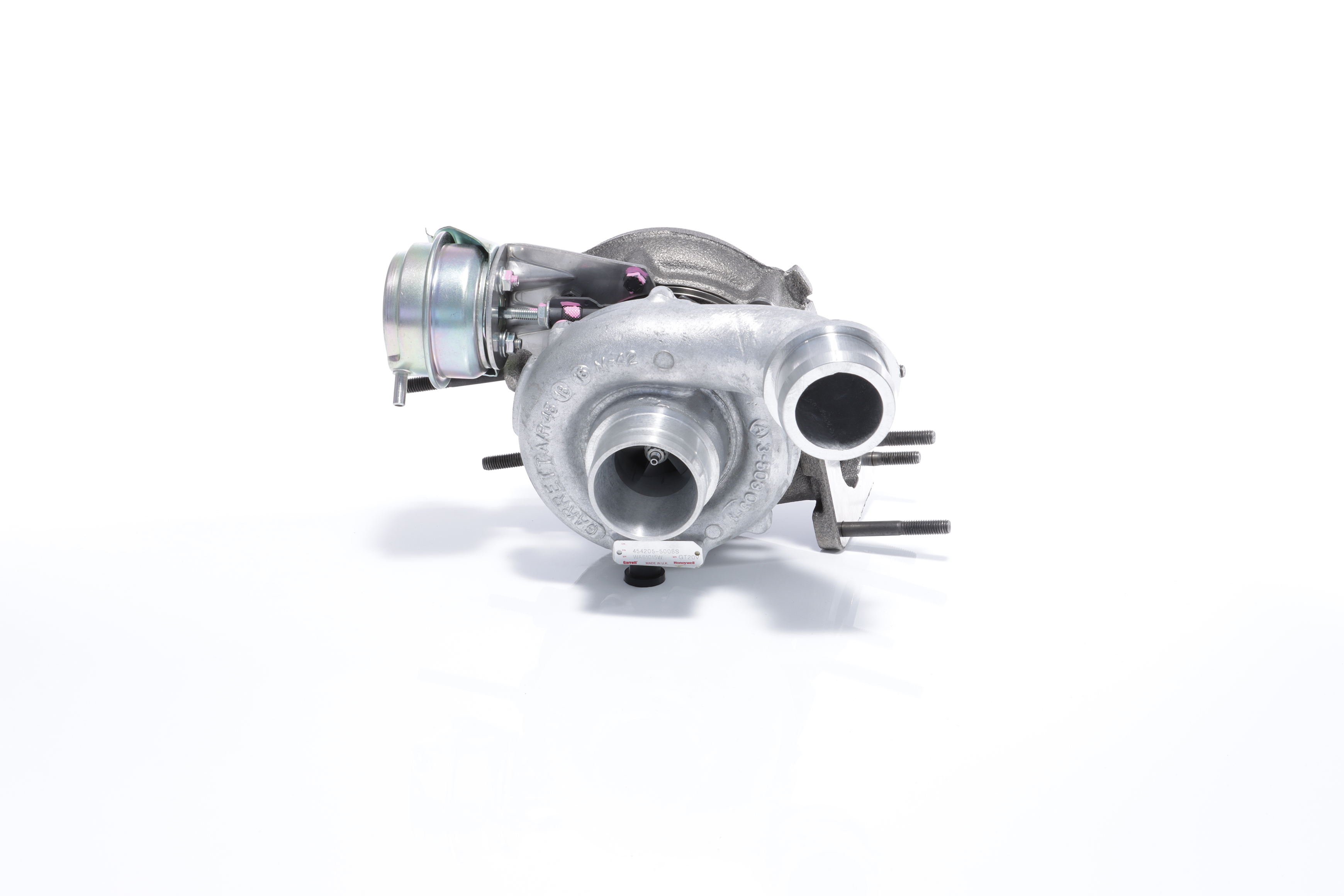 OEM Turbocharger VW 2.5 TDI 109 PK Diesel 074145701D van BTS TURBO online aan verbazingwekkende prijzen