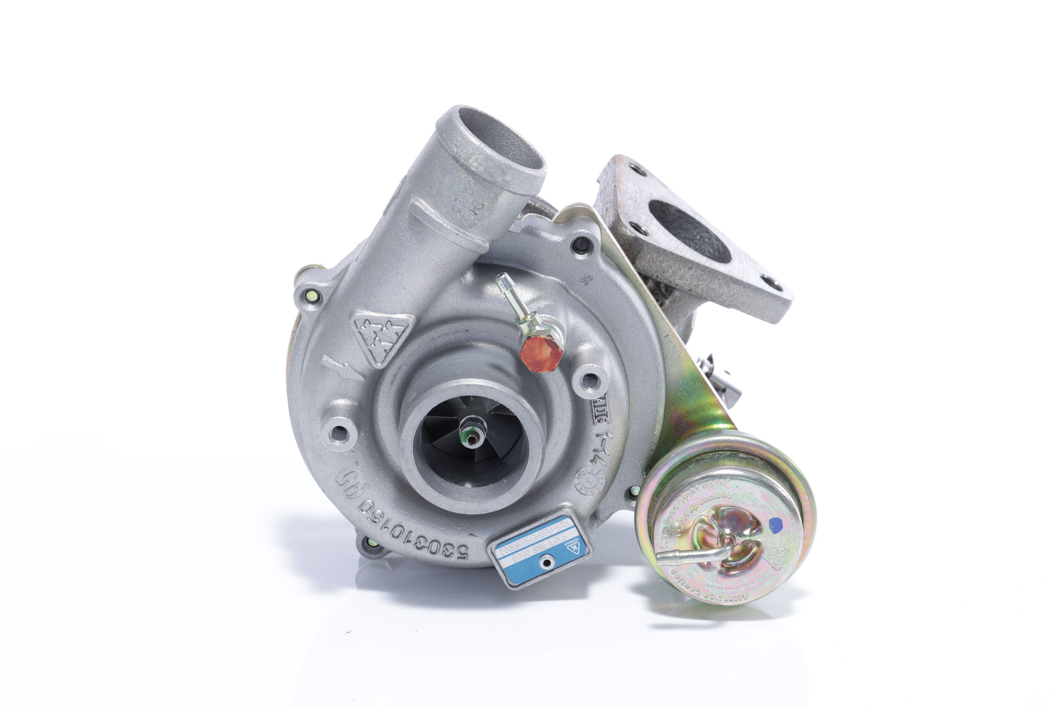 Acquista Turbina da BTS TURBO Numero prodotto.: T911307 al costo di soli 914,17 €