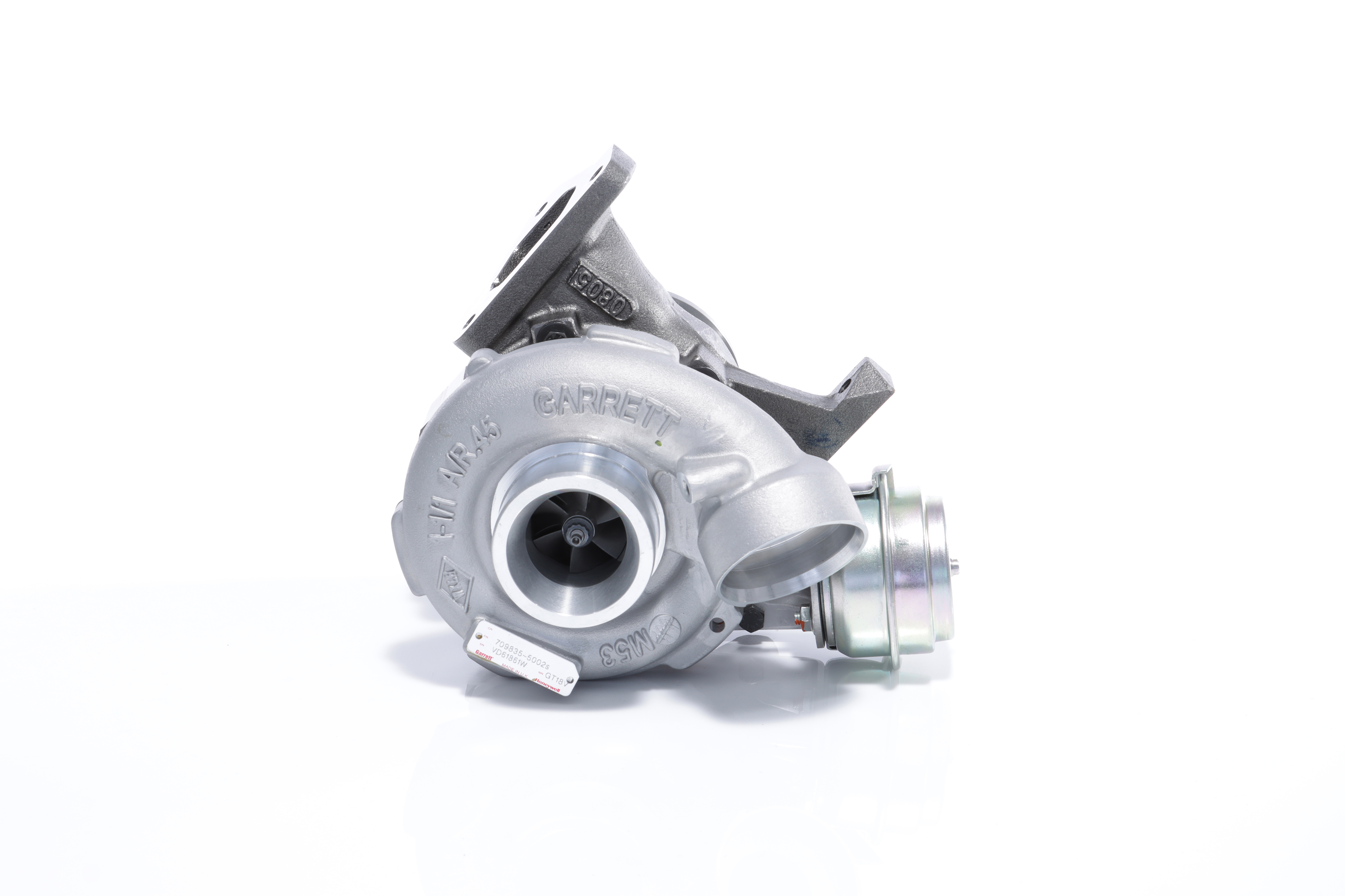 Acquista online Turbina T911314 originale a buon mercato, comparabile con i numeri OEM A6110960799